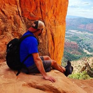 Meet your Posher, David